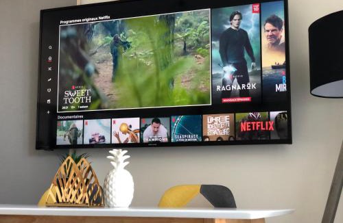 Saint-Amand-les-Eaux House | Cottage l'Echappée Belle