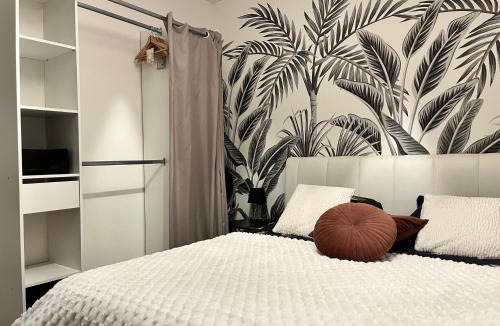 Saint-Amand-les-Eaux House | Cottage l'Echappée Belle