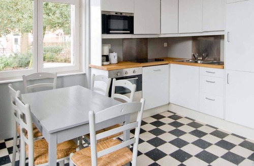 Sainghin-en-Melantois House | Cottage "La Conciergerie