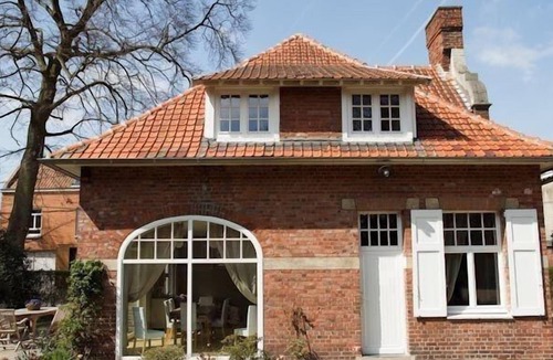 Sainghin-en-Melantois House | Cottage "La Conciergerie