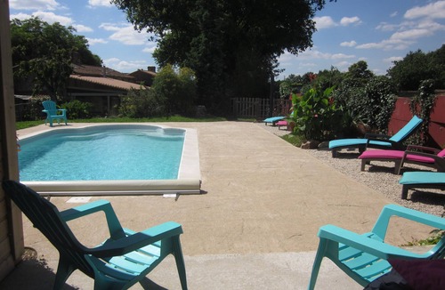 Saint-Etienne-du-Bois Cottage | Cottage located between Noirmoutier and Puy du Fou
