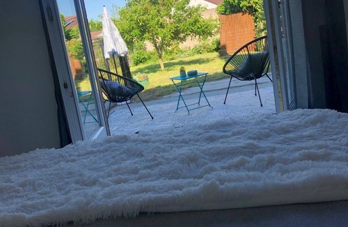 Saint-Amand-les-Eaux Cottage | Cottage L'echapée Belle