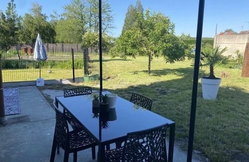 Saint-Amand-les-Eaux Cottage | Cottage L'echapée Belle