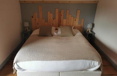 Chissay-en-Touraine House | Cottage l'Orée du Cher