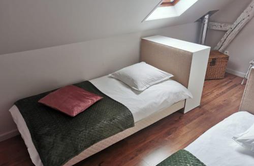 Chissay-en-Touraine House | Cottage l'Orée du Cher