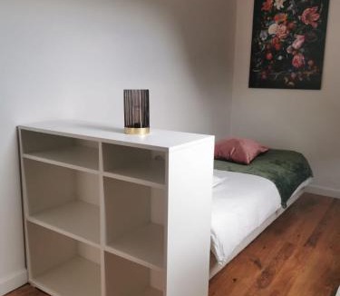 Chissay-en-Touraine House | Cottage l'Orée du Cher