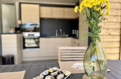 Guerande Cottage | 🌳Cottage La Baule/Guérande 2CH🌿 between Sea and Nature SWIMMING POOL Bicycle paths
