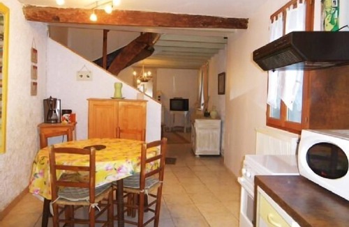 Moussoulens Cottage | Cottage La Bergerie - Pierre Reverdy for 4 persons
