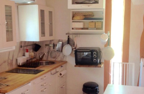 Carlencas-et-Levas Cottage | Cottage "La Cigale"