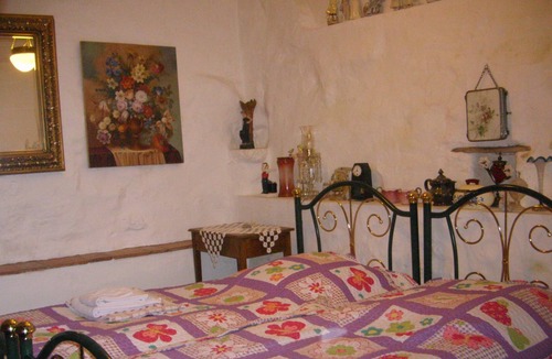 Carlencas-et-Levas Cottage | Cottage "La Cigale"