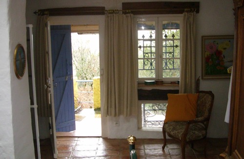 Carlencas-et-Levas Cottage | Cottage "La Cigale"