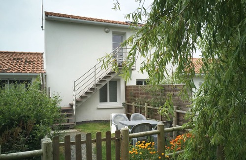 Soullans Cottage | Cottage "La Charreau" - Domaine les Rochelles