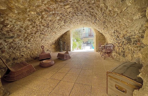 Autignac Bed & Breakfast | Cottage La coquillade - 2 people