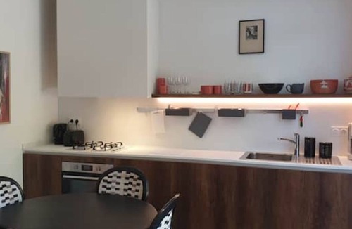 La Batie-Rolland Other | Cottage "La cour joyeuse" with a painter'studio