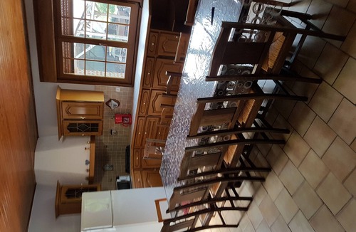 Menneville House | cottage "LA FERME DES PIERRETTES"