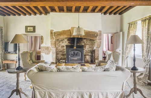 Poil House | Cottage La Grenouillère