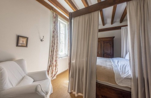 Poil House | Cottage La Grenouillère