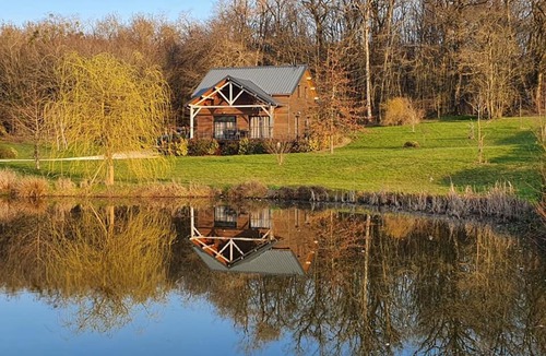 Menetou-Ratel House | Cottage La Grenouillère