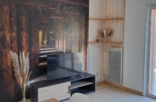 Huisnes-sur-Mer House | Cottage La loge