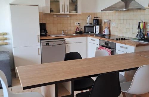 Huisnes-sur-Mer House | Cottage La loge