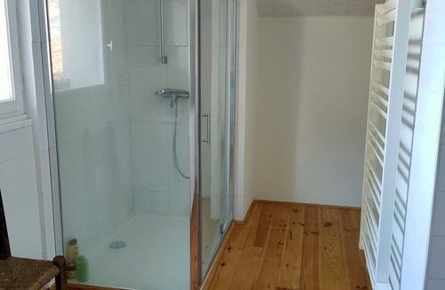 Albias Cottage | Cottage La Maison d'Aline