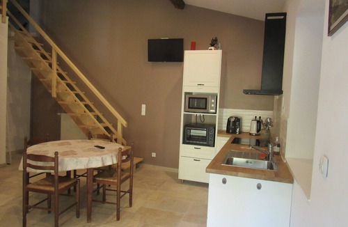 Pujols House | Cottage La Maison des Graves