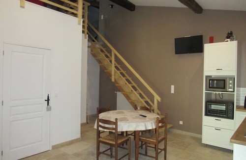 Pujols House | Cottage La Maison des Graves