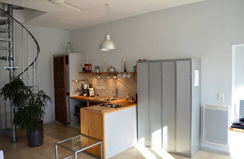 Saires House | Cottage La Petite Grange 2/4 people