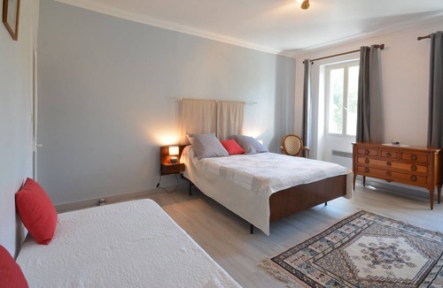 Avignon Cottage | Cottage La Portail 5 people Ile de la Barthelasse in Avignon