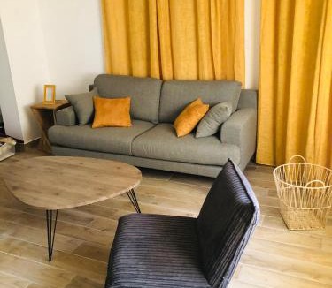 Saint-Martin Apartment | Cottage La Villa Sant Martí