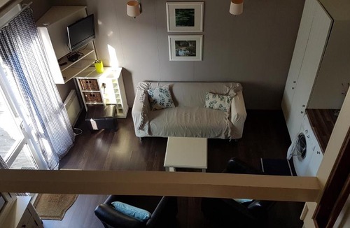 Chasteaux Ski Chalet | COTTAGE - Lac du Causse