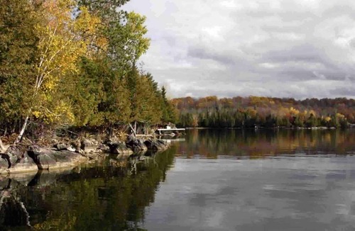 Northfield Cabin | Cottage Lac Heney 1.5 hours from Ottawa