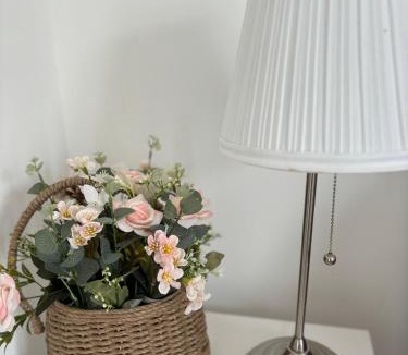 Beauvais House | Cottage Larris - proche Aéroport - navette Gare