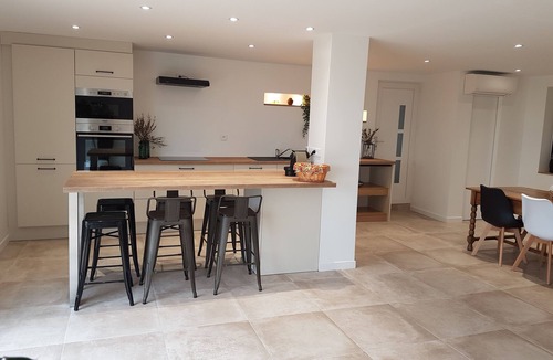 Rabastens House | Cottage "Las Colina" Holiday South West Rabastens TARN