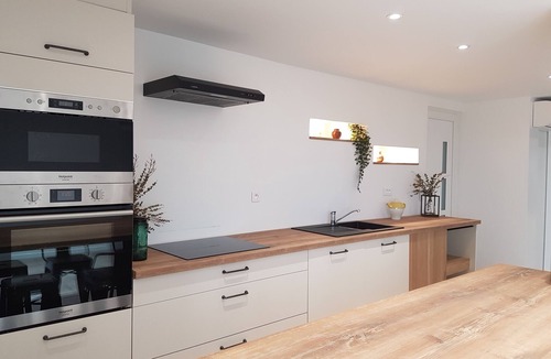 Rabastens House | Cottage "Las Colina" Holiday South West Rabastens TARN