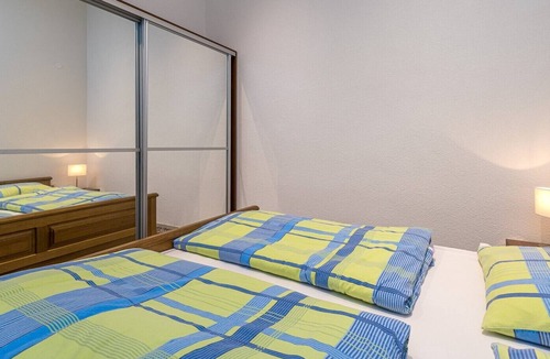 Cervar Porat Apartment | Cottage Lavanda near the Sea
