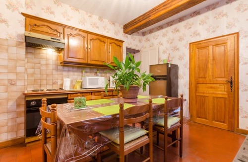 Laubressel Cottage | Cottage Le Balcon du Parc