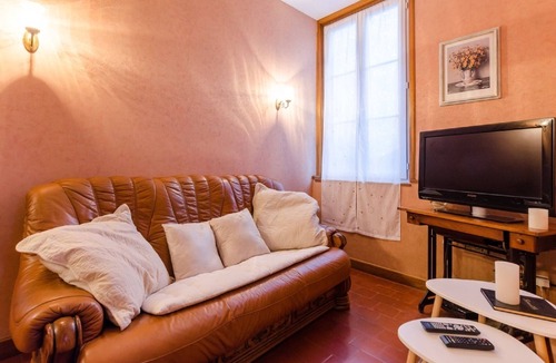 Laubressel Cottage | Cottage Le Balcon du Parc