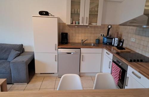 Huisnes-sur-Mer House | Cottage Le Cabanon