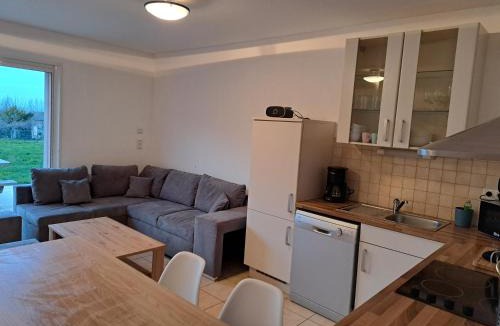 Huisnes-sur-Mer House | Cottage Le Cabanon