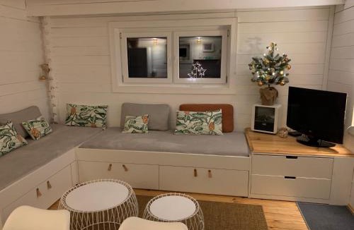 Saint-Regnobert-de-la-Cote-de-Nacre House | Cottage Le Cerf-volant
