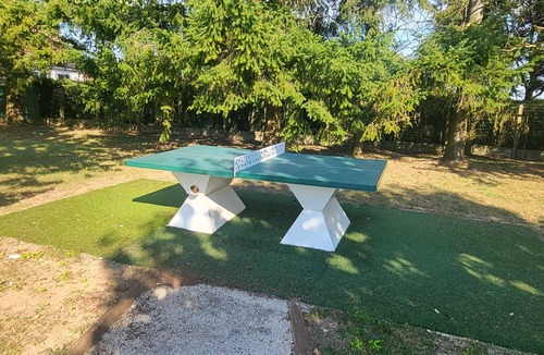 Chenou House | Cottage 'Le Figuier' with Shared Garden and wifi