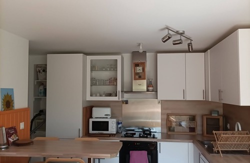 Pierrepont Cottage | Cottage Le Merle Blanc 2 to 6 persons