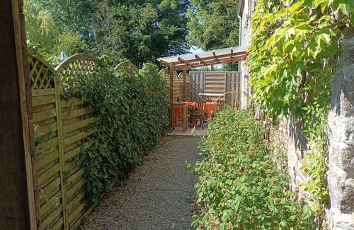 Pierrepont Cottage | Cottage Le Merle Blanc 2 to 6 persons