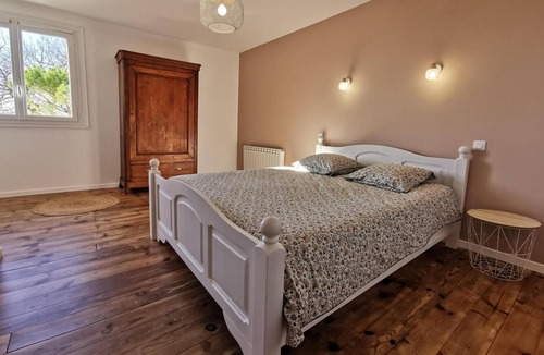 Lagraulet-du-Gers House | COTTAGE "LE MOUSSAT