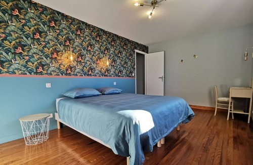 Lagraulet-du-Gers House | COTTAGE "LE MOUSSAT