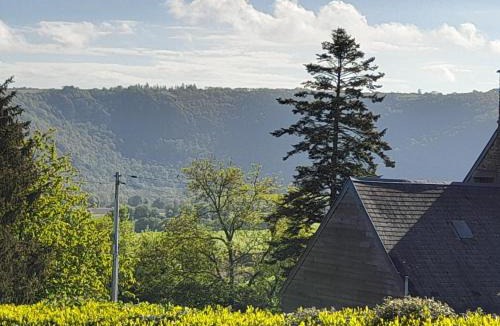 Clecy Ski Chalet | Cottage le pavillon
