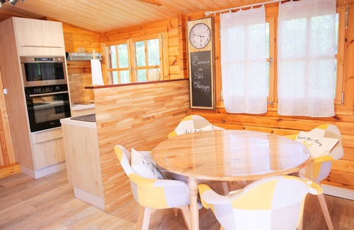 Dampierre-sur-Loire Cottage | Cottage Le Petit Champigny