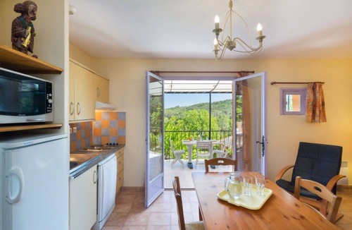 Figanieres Cottage | Cottage "Le Petit Mazet"