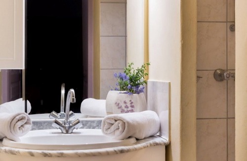 Figanieres Cottage | Cottage "Le Petit Mazet"